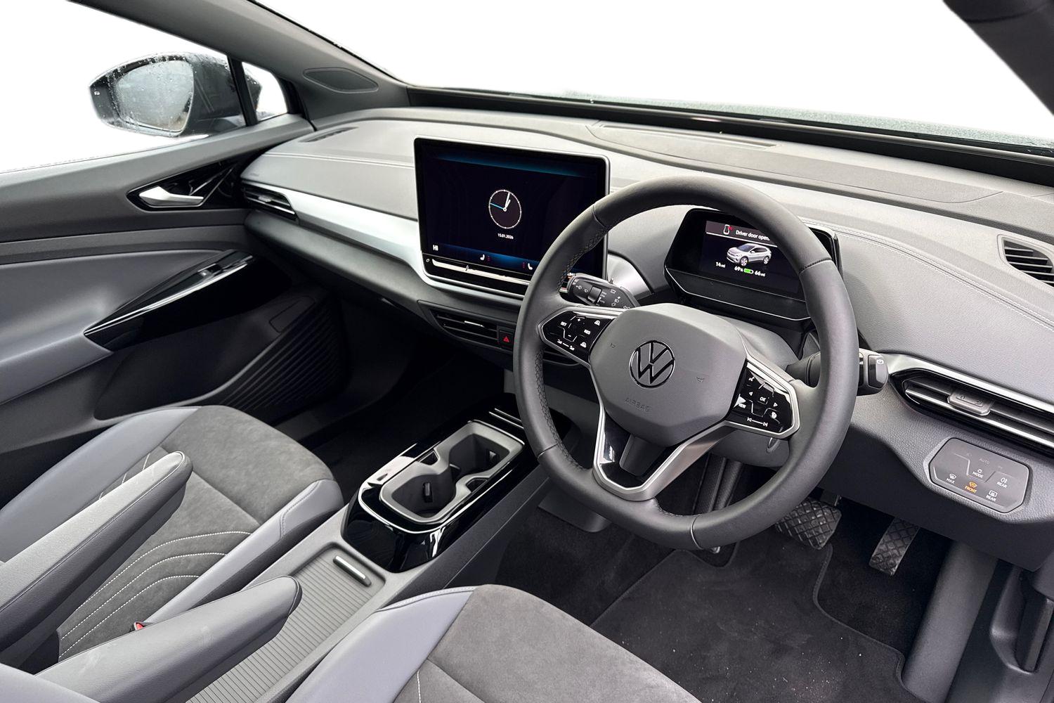 Used Volkswagen ID.4 2025 for sale - 77152613: Photo 14