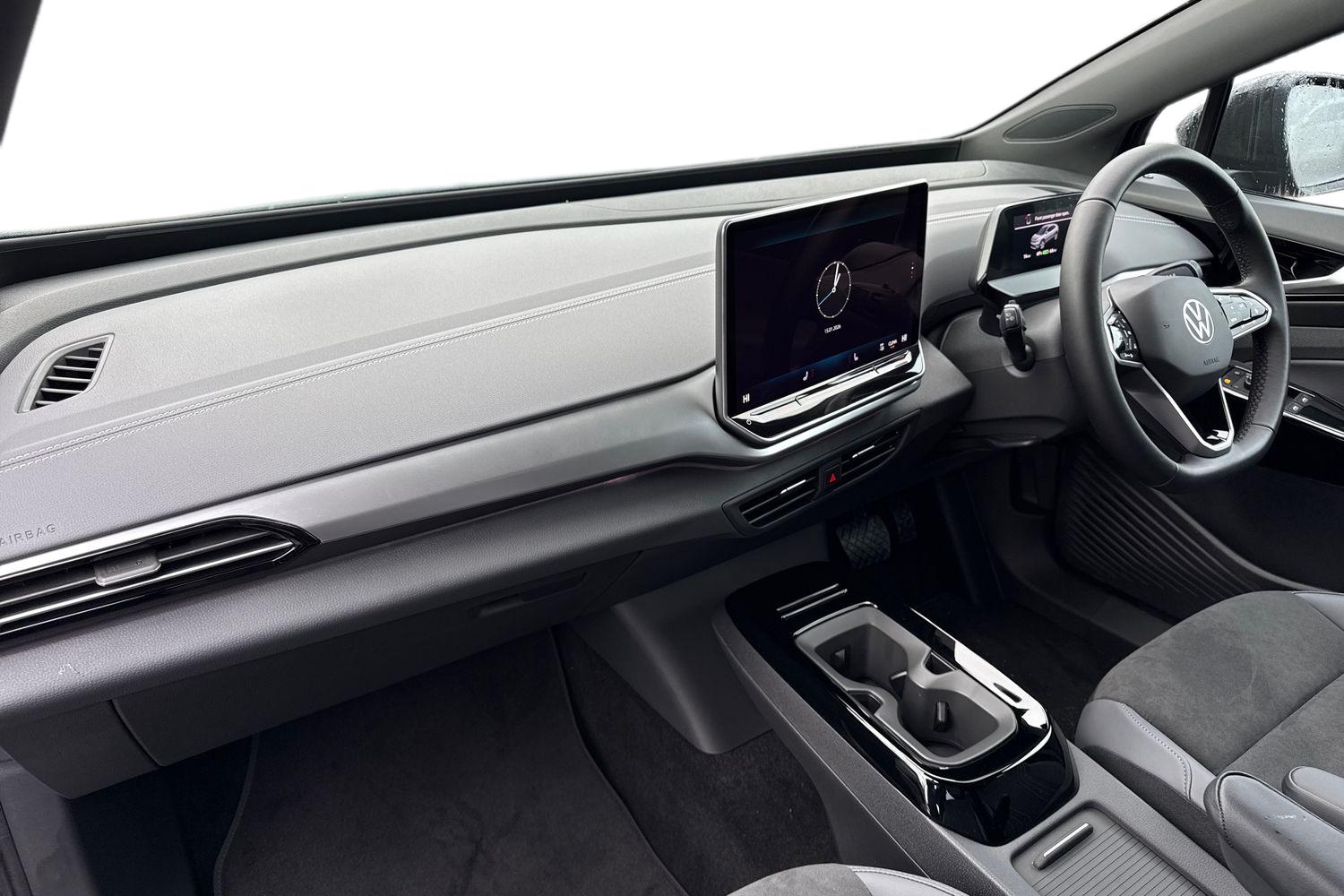 Used Volkswagen ID.4 2025 for sale - 77152613: Photo 15