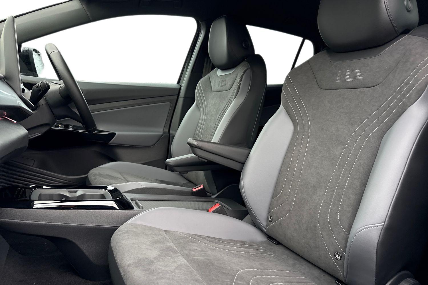 Used Volkswagen ID.4 2025 for sale - 77152613: Photo 16