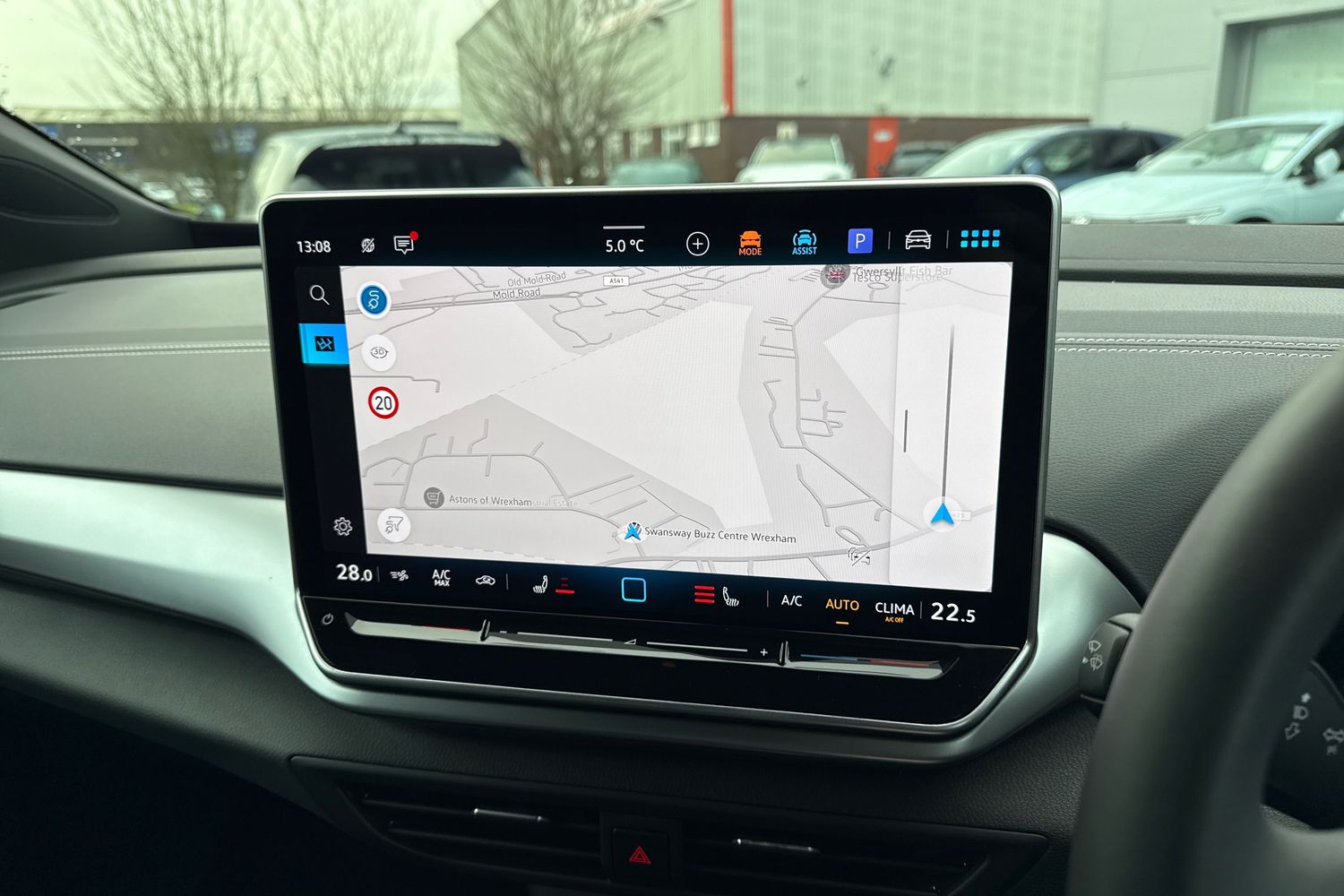 Used Volkswagen ID.4 2025 for sale - 77152613: Photo 17