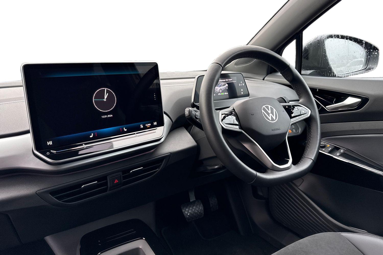 Used Volkswagen ID.4 2025 for sale - 77152613: Photo 18