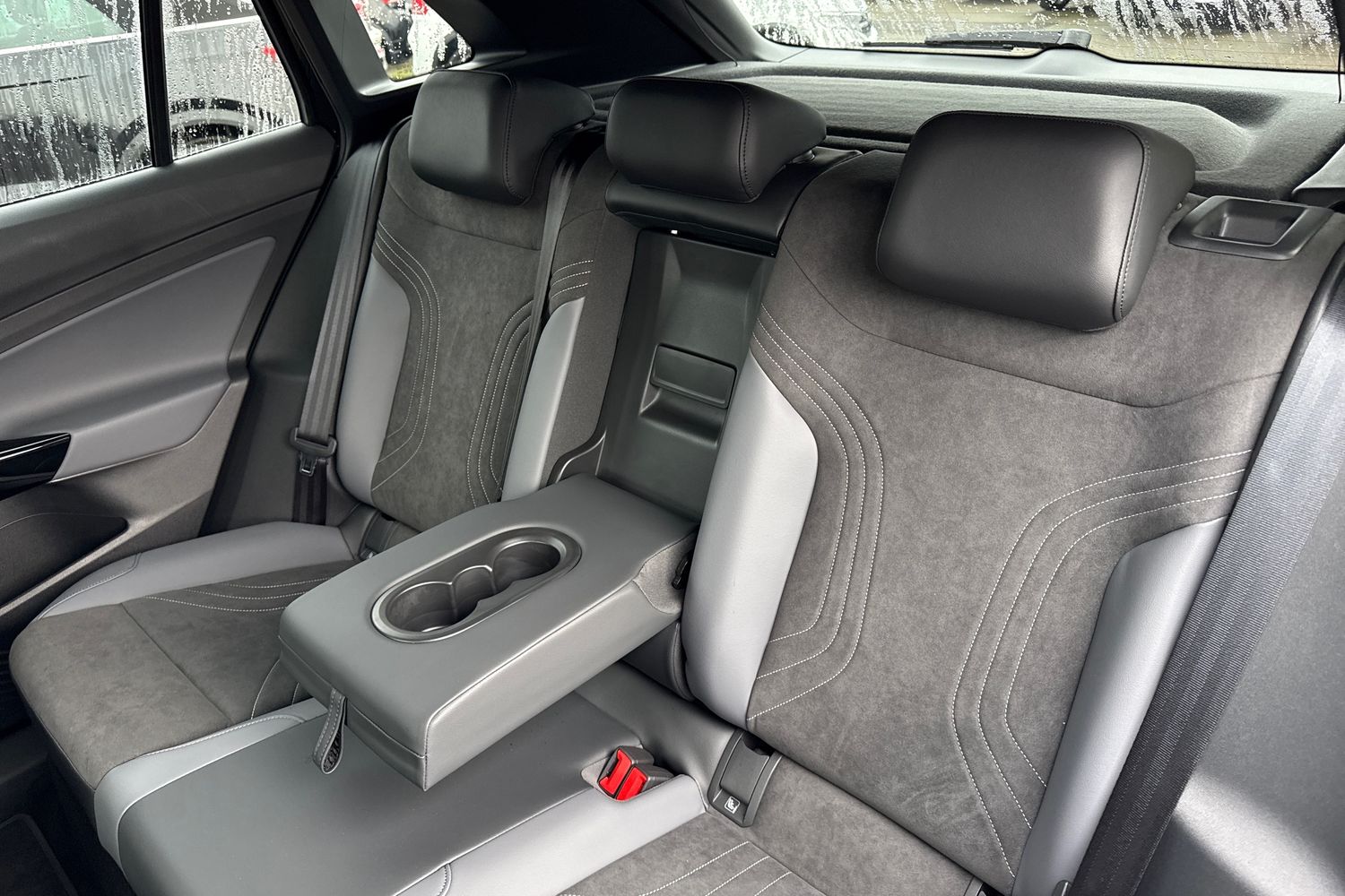 Used Volkswagen ID.4 2025 for sale - 77152613: Photo 19