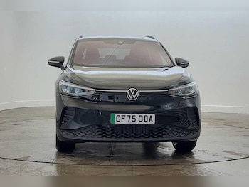 Volkswagen ID.4 feature image