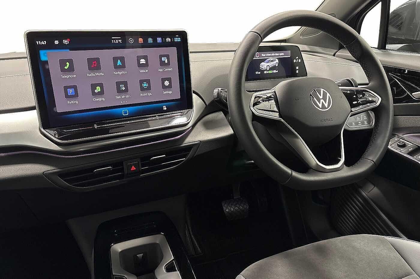 Used Volkswagen ID.4 2025 for sale - 77152613: Photo 2