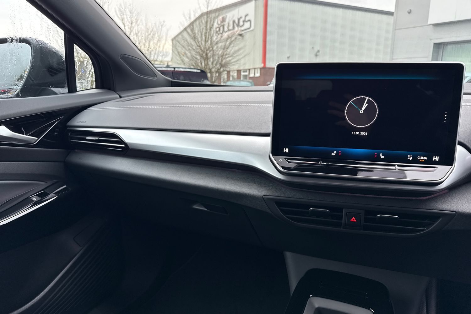 Used Volkswagen ID.4 2025 for sale - 77152613: Photo 20