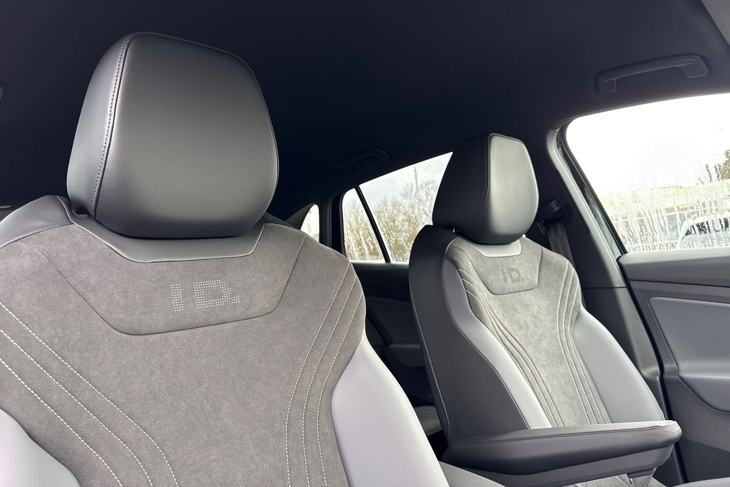 Used Volkswagen ID.4 2025 for sale - 77152613: Photo 24