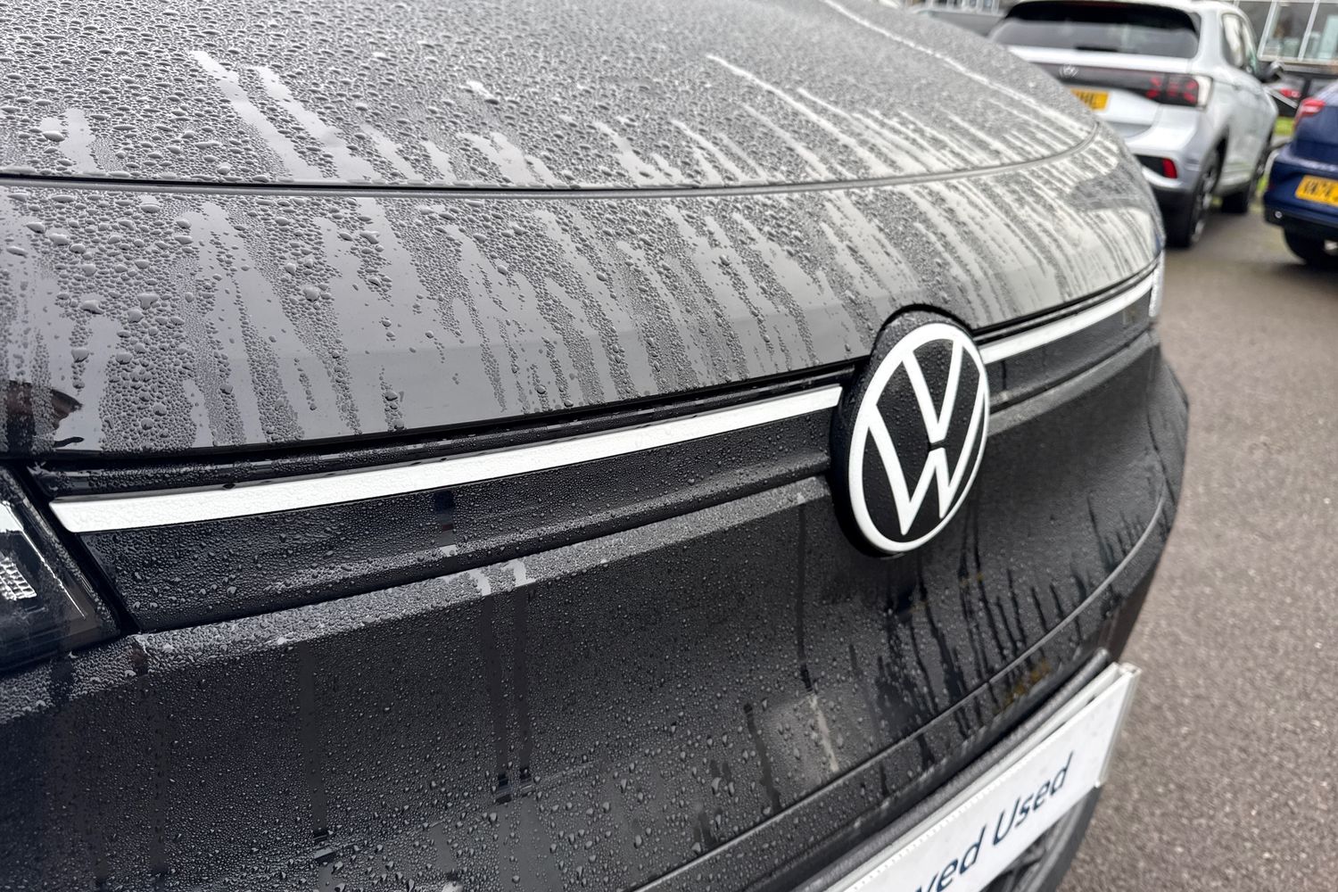 Used Volkswagen ID.4 2025 for sale - 77152613: Photo 25