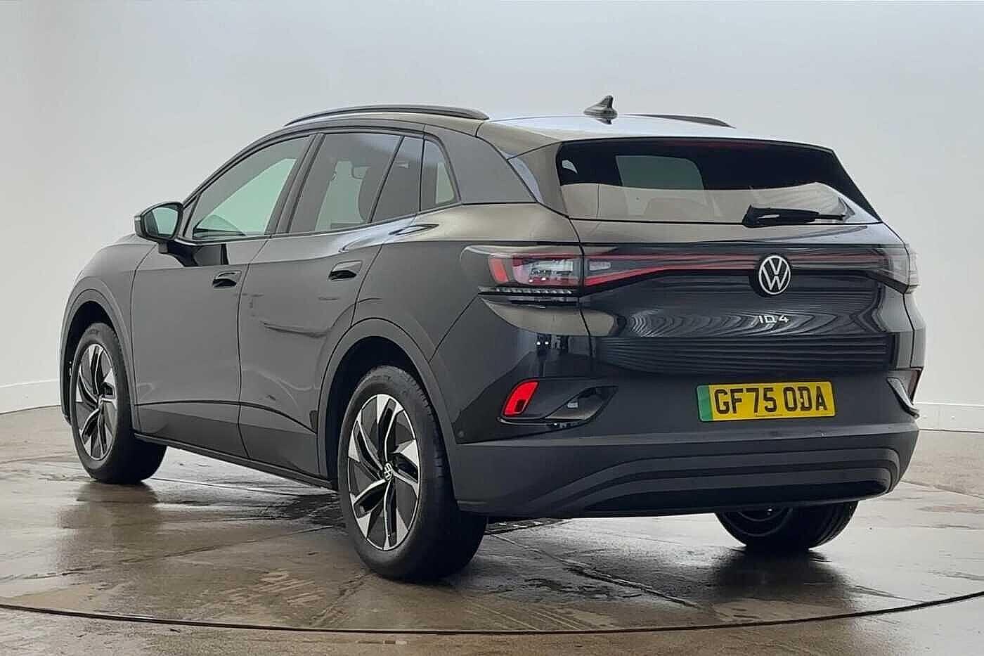 Used Volkswagen ID.4 2025 for sale - 77152613: Photo 3