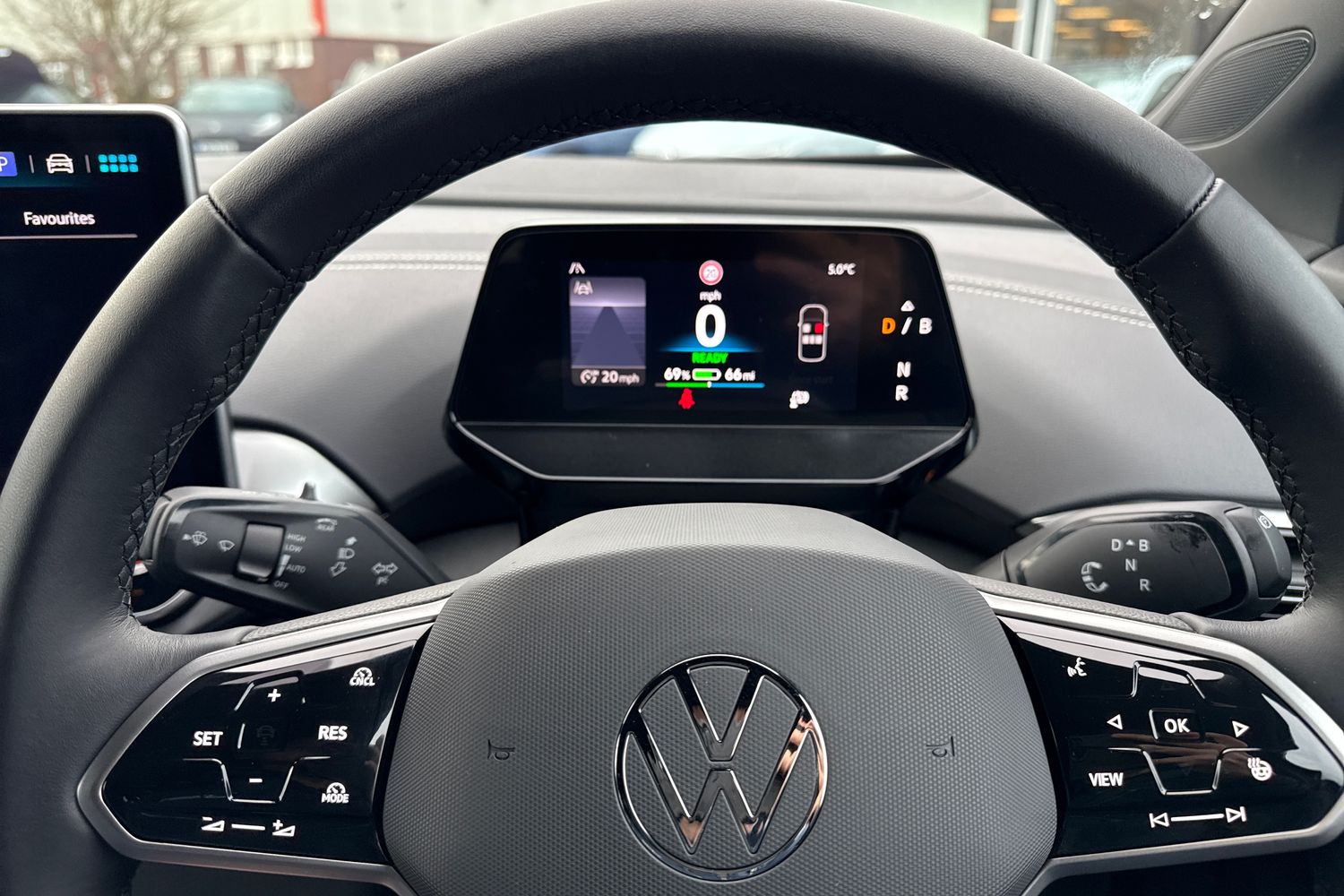 Used Volkswagen ID.4 2025 for sale - 77152613: Photo 30