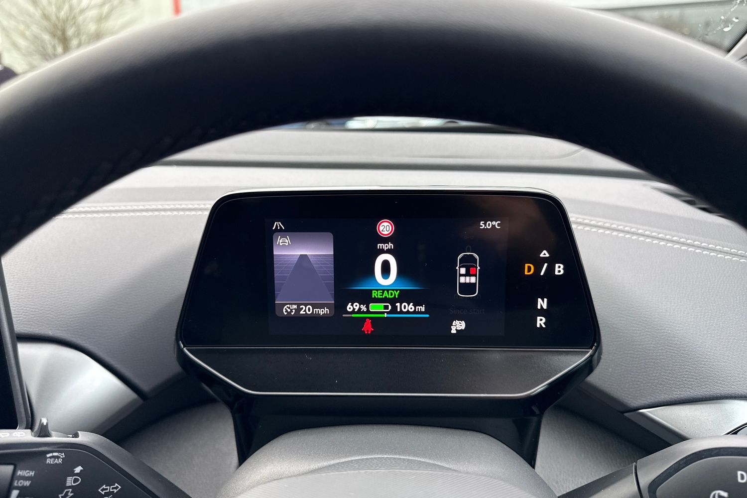 Used Volkswagen ID.4 2025 for sale - 77152613: Photo 31