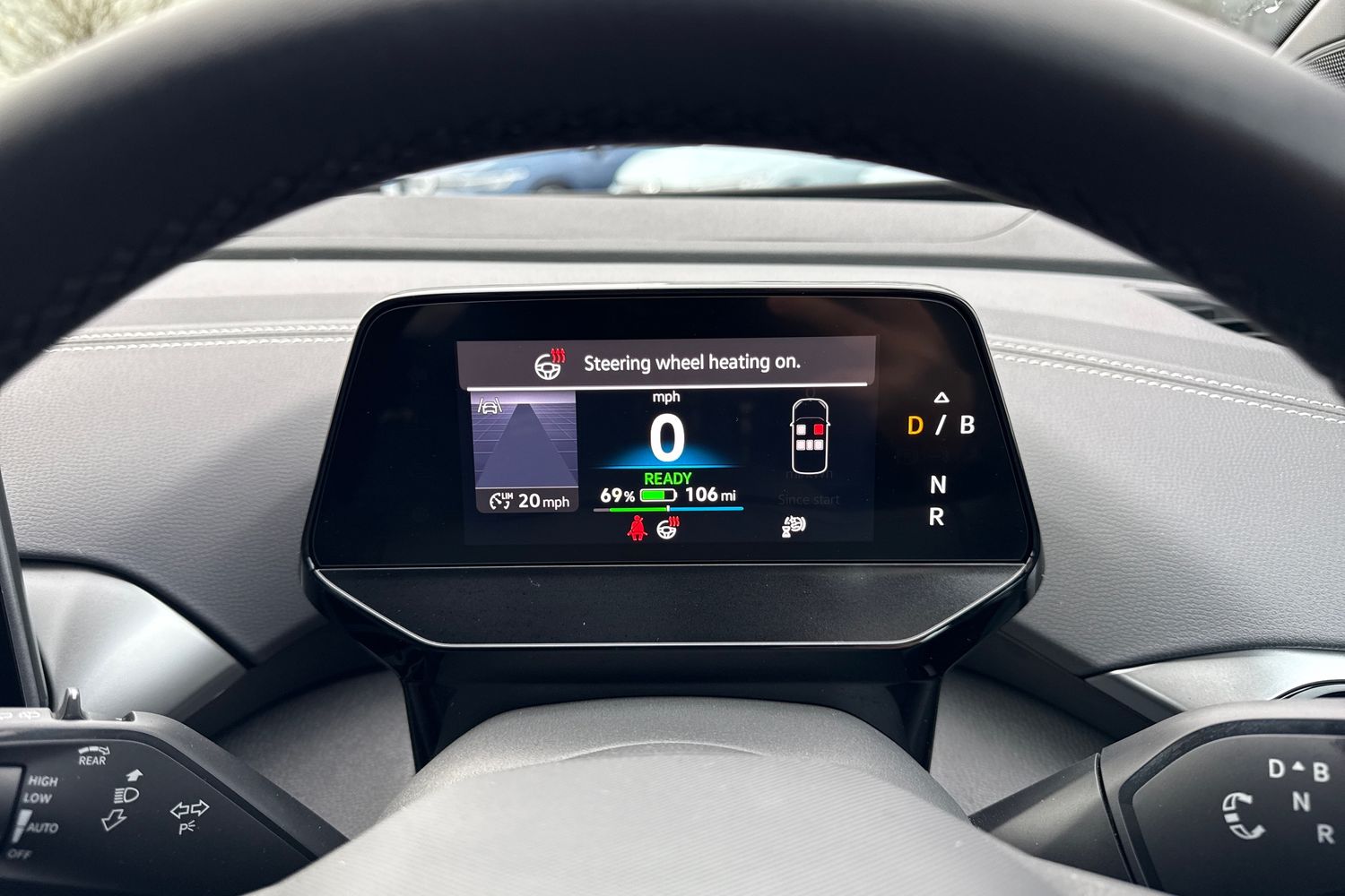 Used Volkswagen ID.4 2025 for sale - 77152613: Photo 32