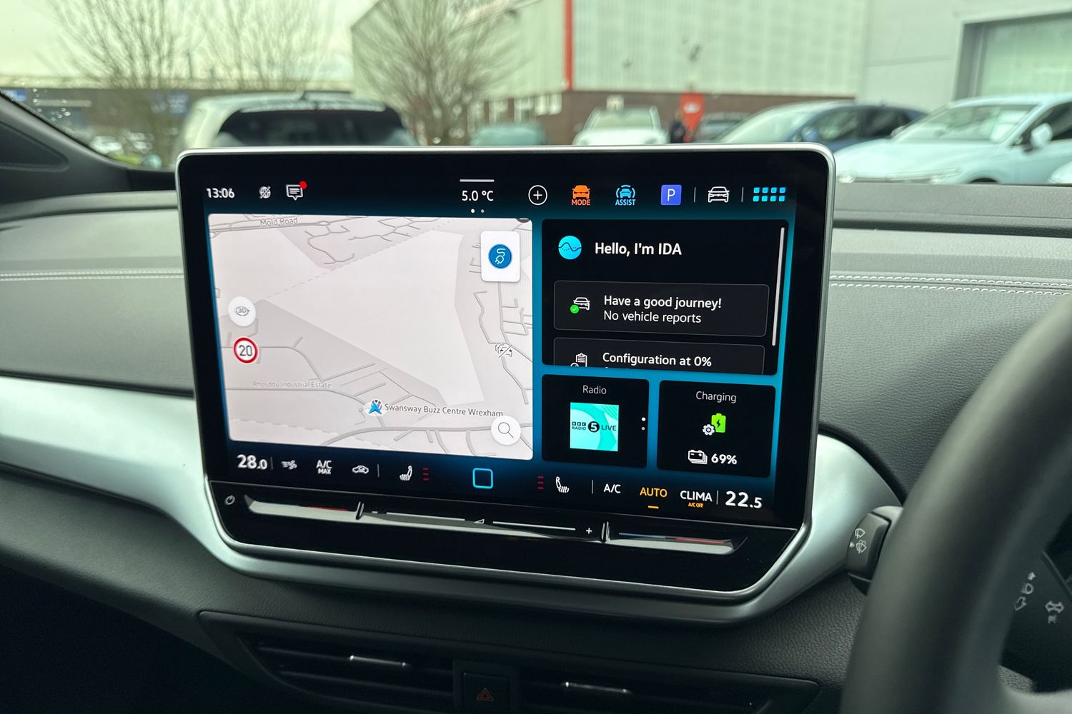 Used Volkswagen ID.4 2025 for sale - 77152613: Photo 33