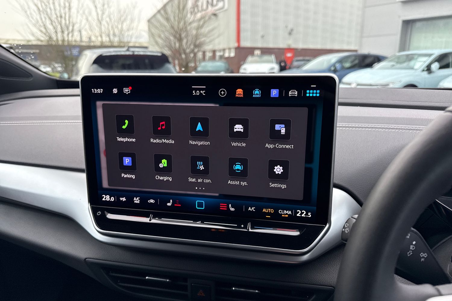 Used Volkswagen ID.4 2025 for sale - 77152613: Photo 34