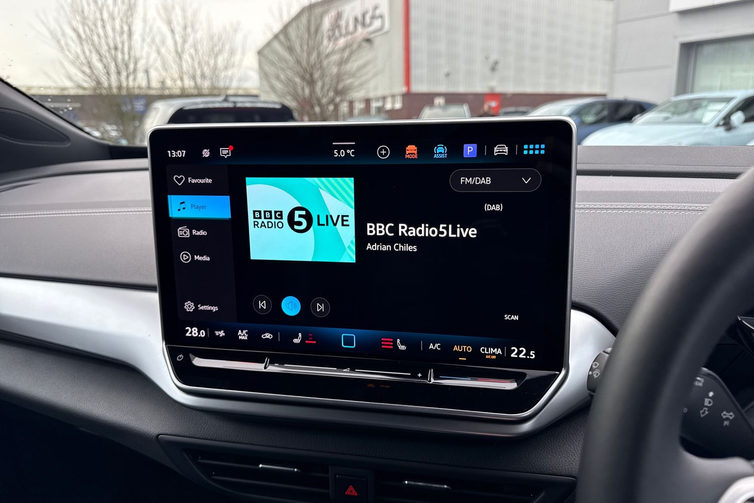 Used Volkswagen ID.4 2025 for sale - 77152613: Photo 36