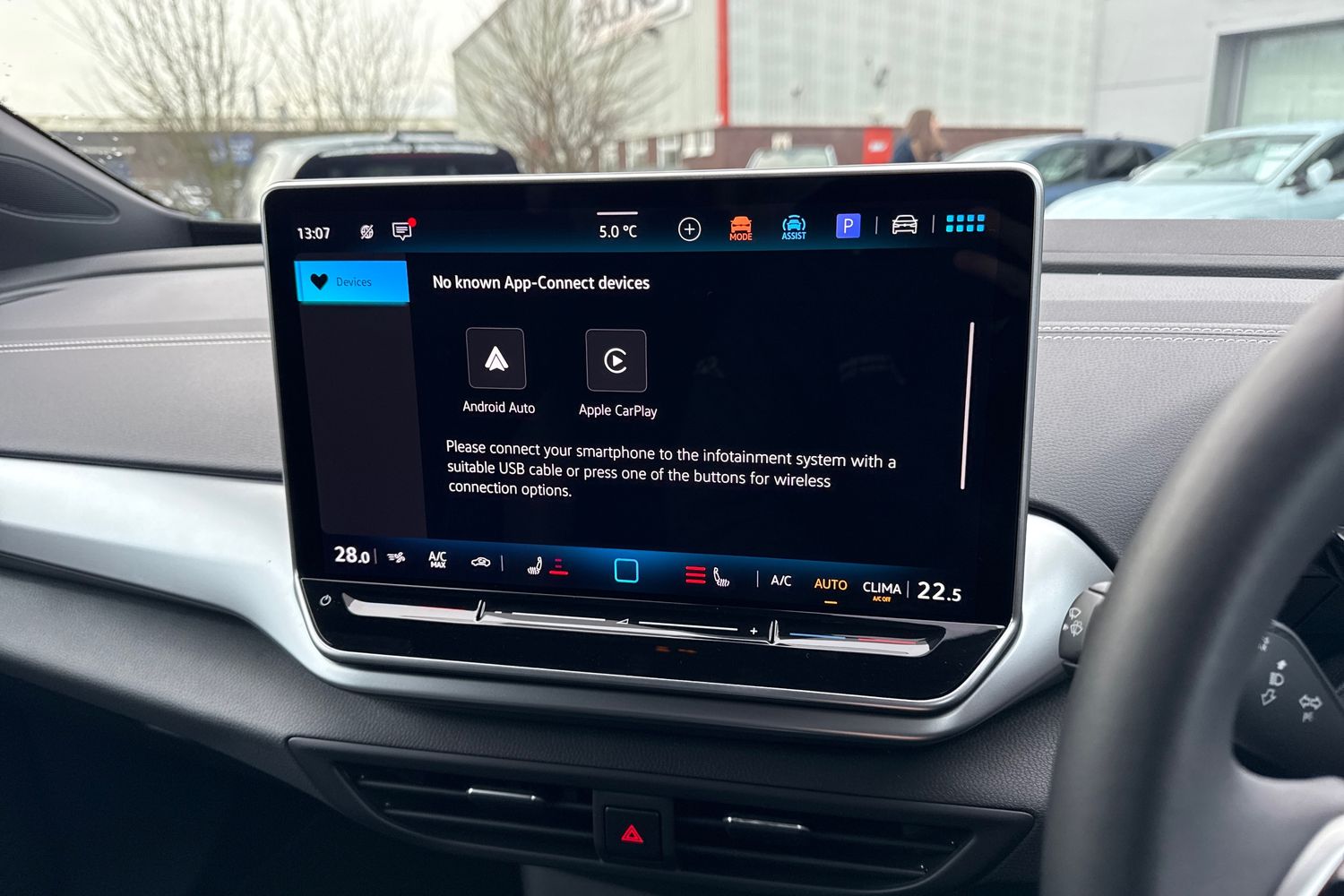 Used Volkswagen ID.4 2025 for sale - 77152613: Photo 38