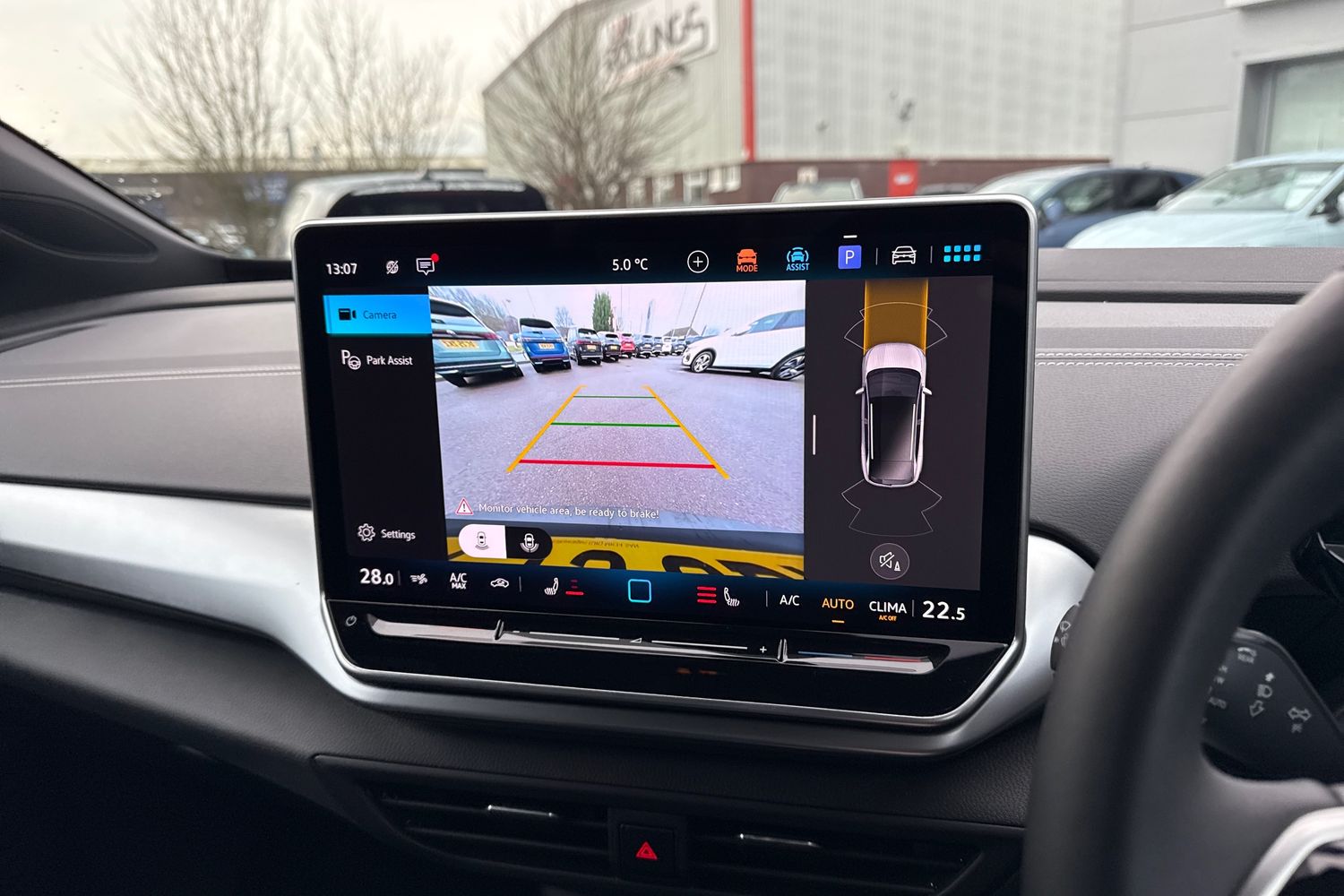 Used Volkswagen ID.4 2025 for sale - 77152613: Photo 39