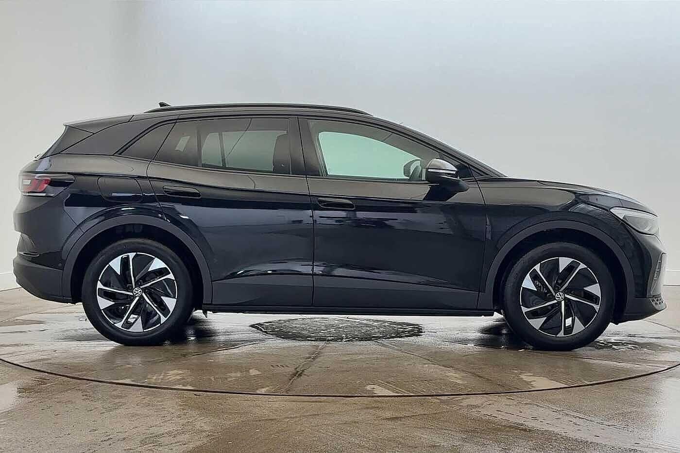 Used Volkswagen ID.4 2025 for sale - 77152613: Photo 4