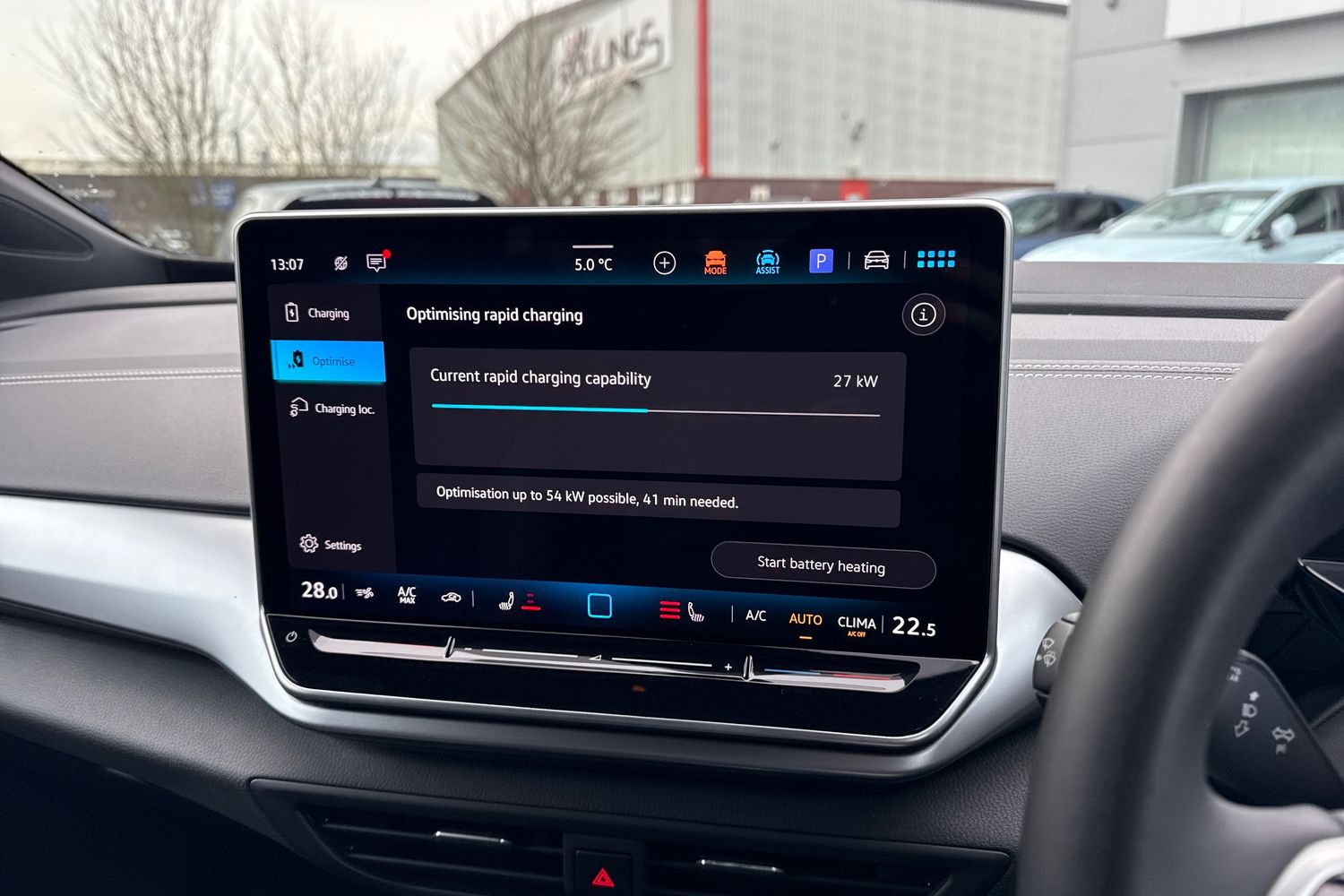 Used Volkswagen ID.4 2025 for sale - 77152613: Photo 41