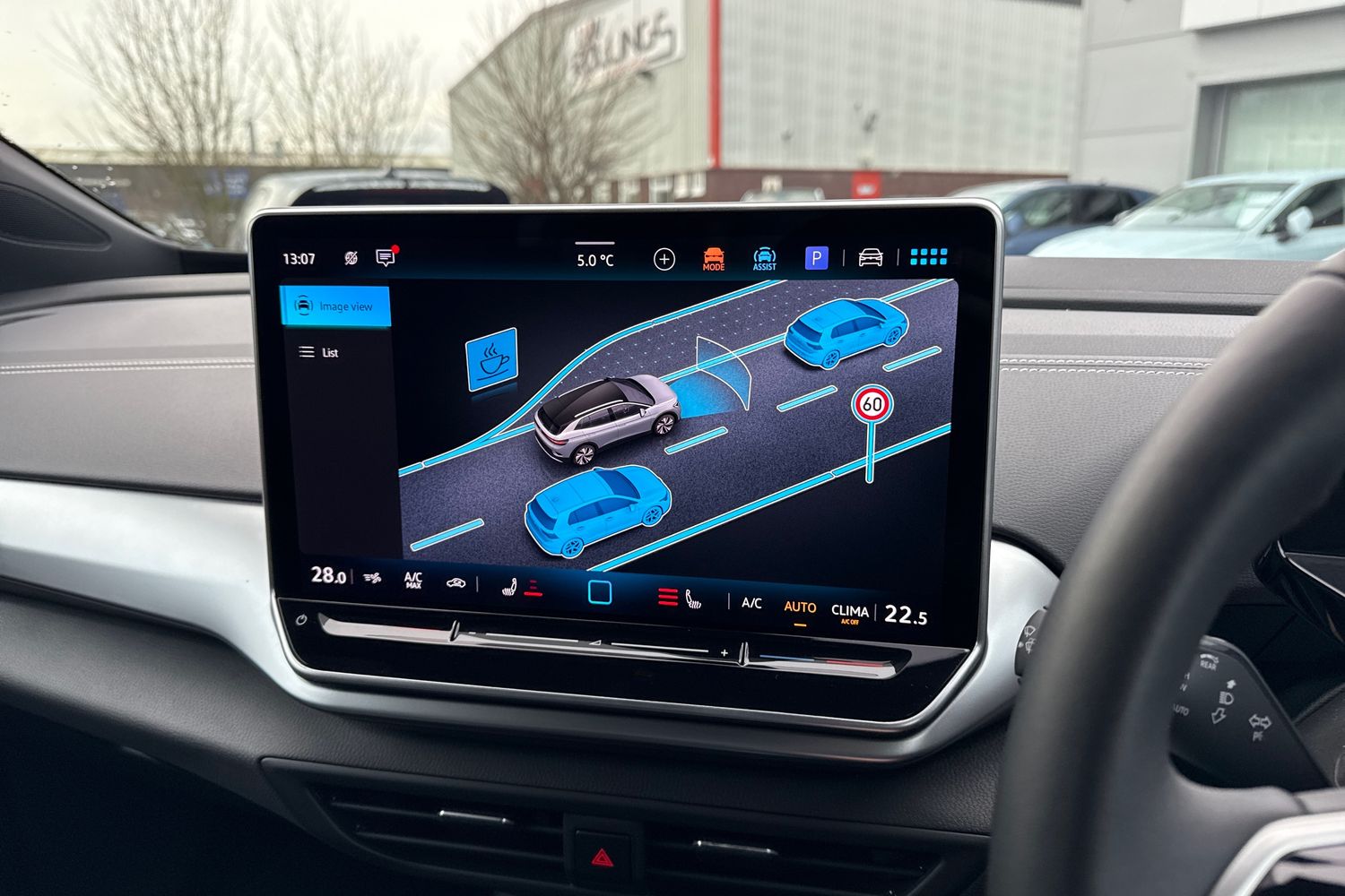 Used Volkswagen ID.4 2025 for sale - 77152613: Photo 42