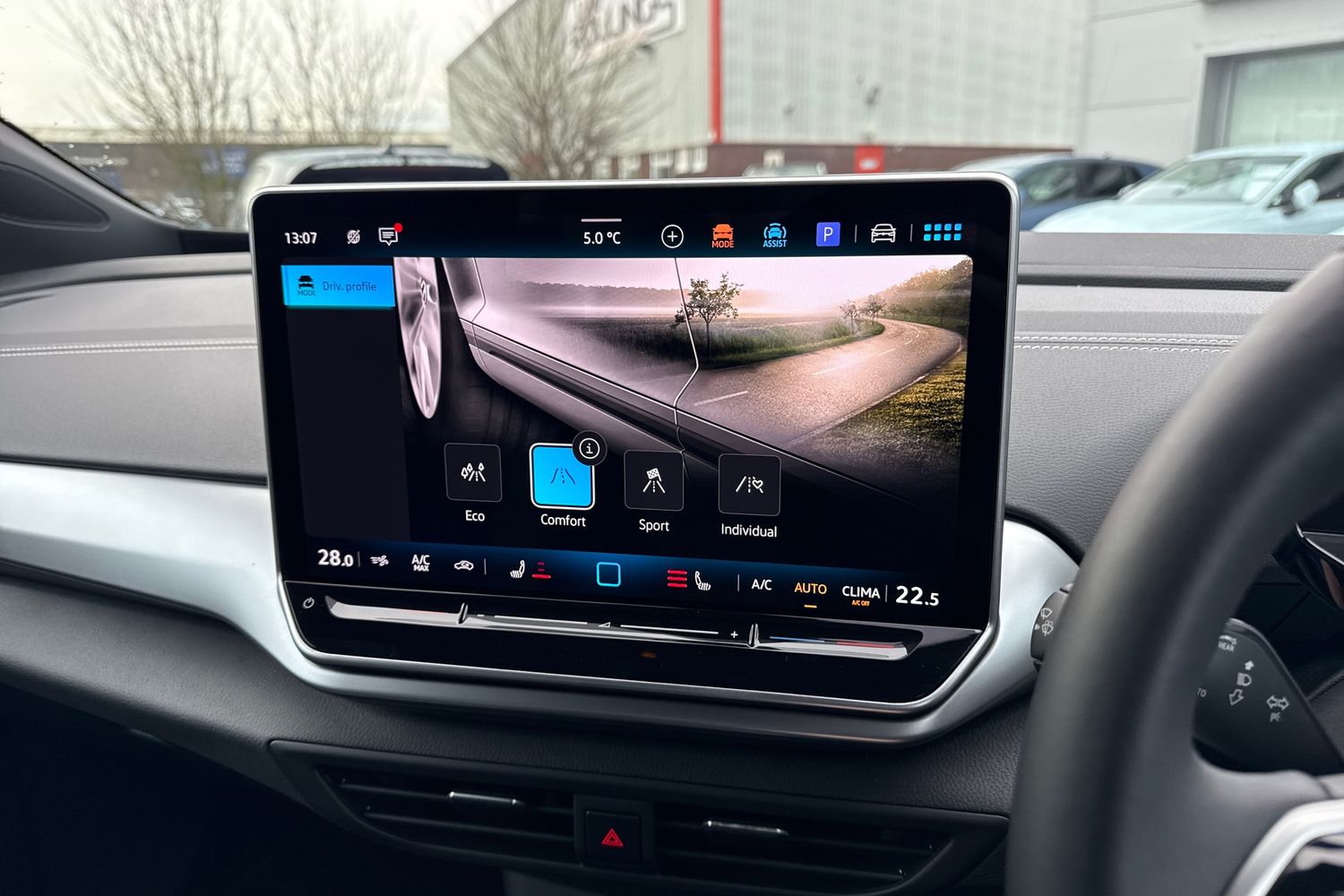 Used Volkswagen ID.4 2025 for sale - 77152613: Photo 44