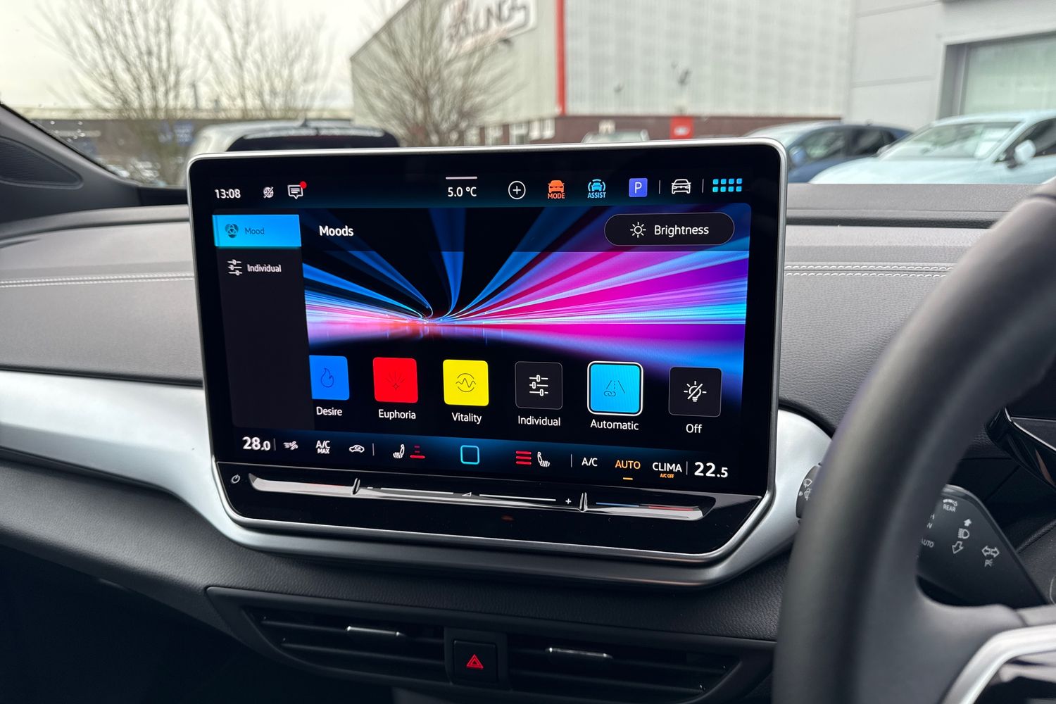 Used Volkswagen ID.4 2025 for sale - 77152613: Photo 45