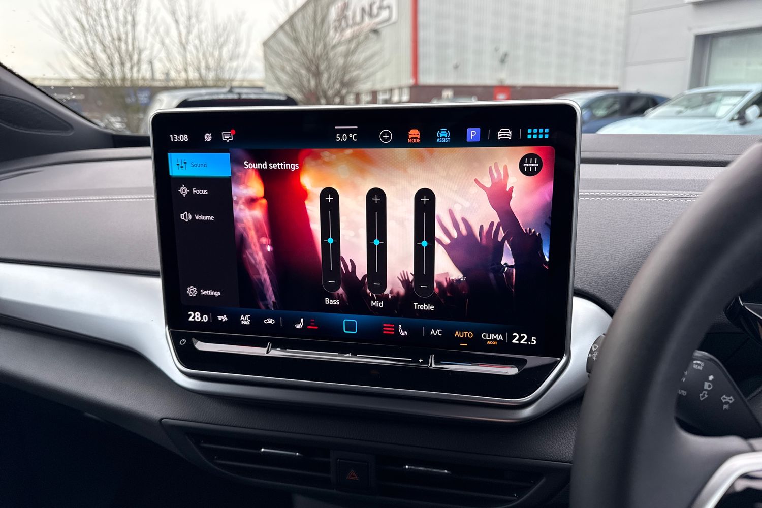 Used Volkswagen ID.4 2025 for sale - 77152613: Photo 46