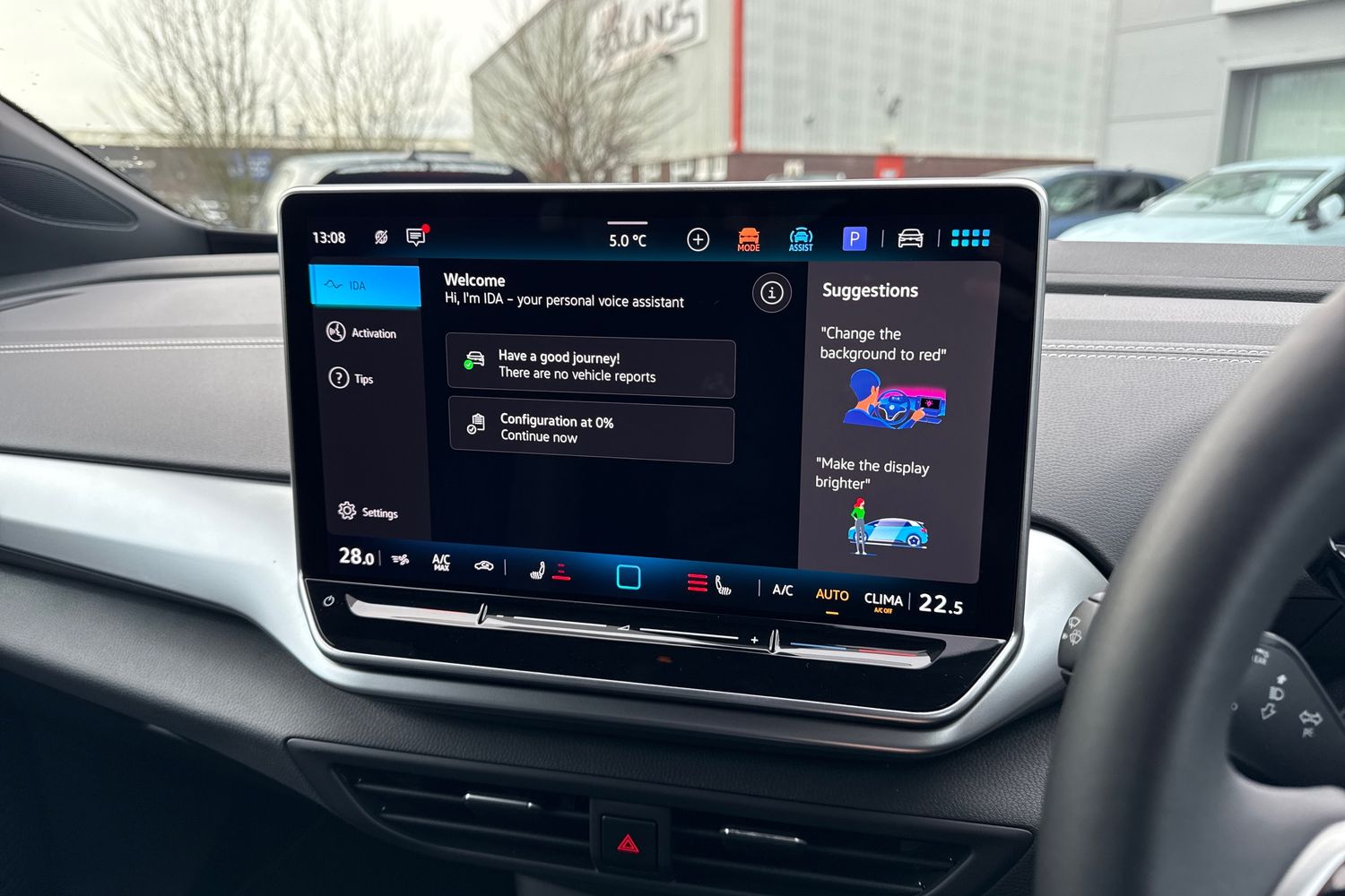 Used Volkswagen ID.4 2025 for sale - 77152613: Photo 47