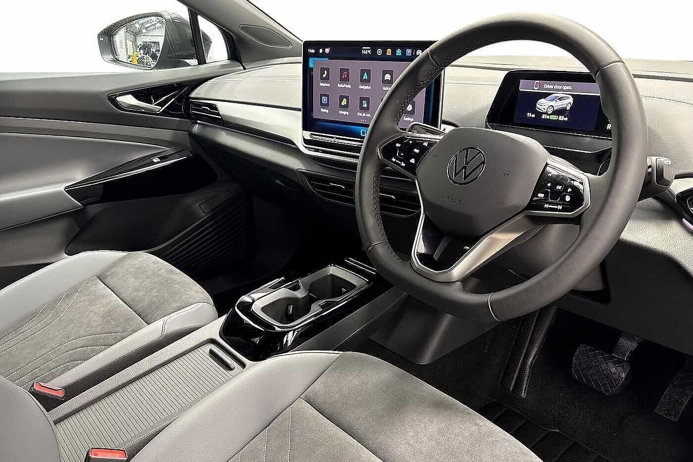 Used Volkswagen ID.4 2025 for sale - 77152613: Photo 6