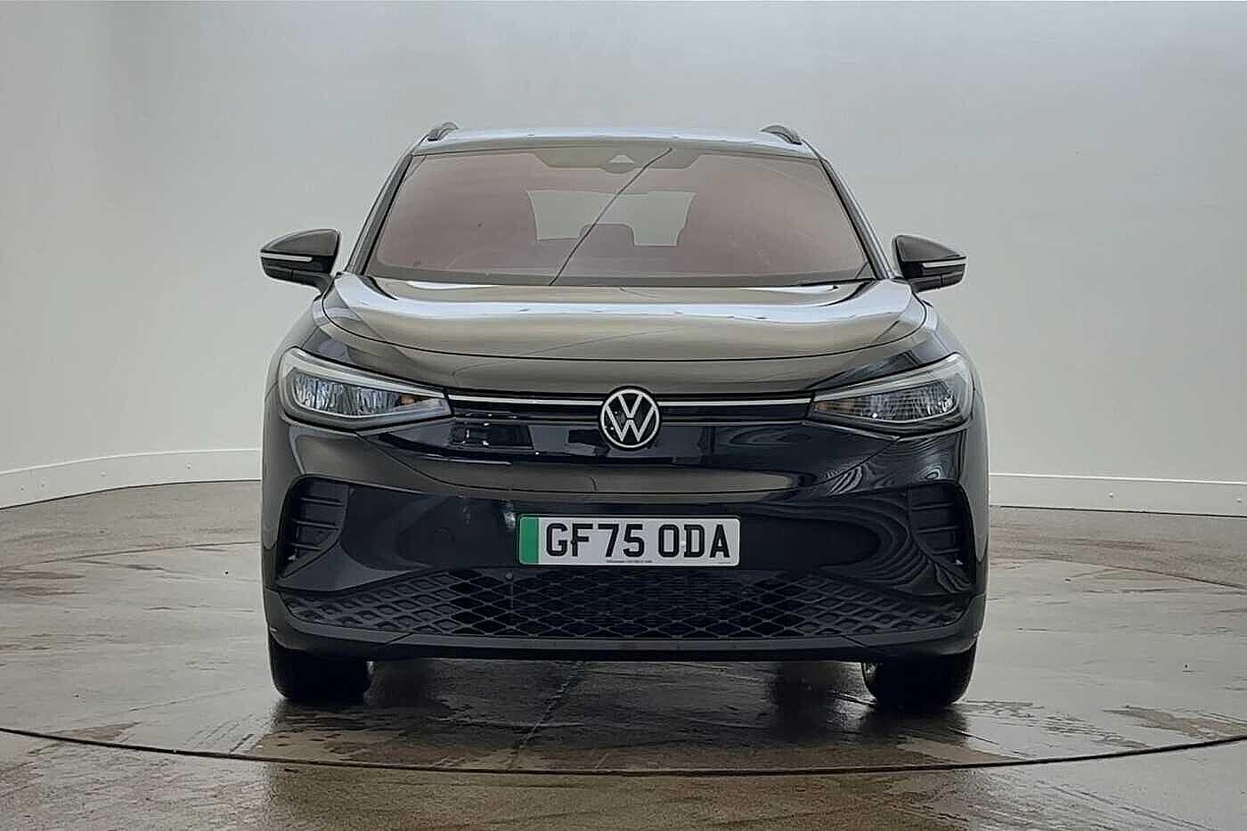 Used Volkswagen ID.4 2025 for sale - 77152613: Photo 7