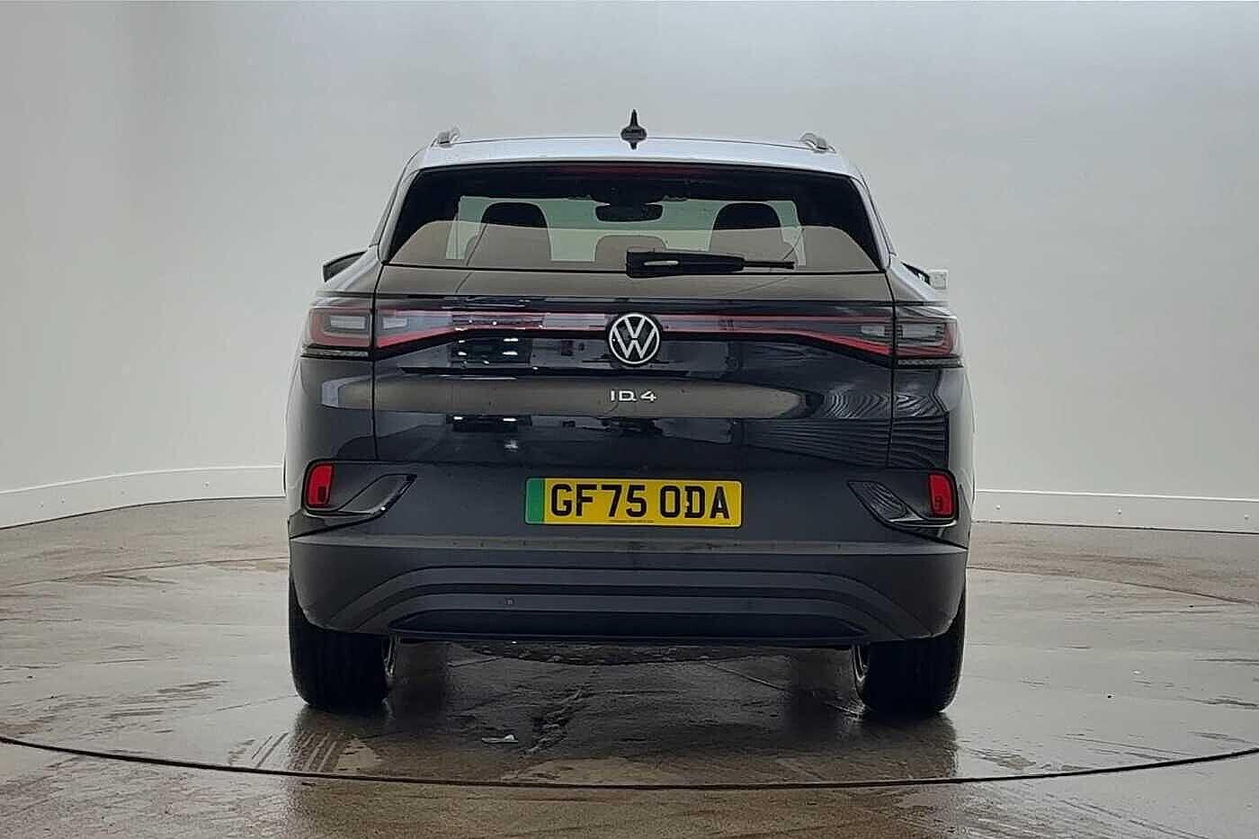 Used Volkswagen ID.4 2025 for sale - 77152613: Photo 8