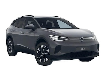 Used Volkswagen ID.4 2026 for sale - 78422229: Photo