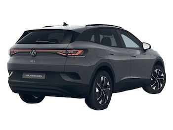 Used Volkswagen ID.4 2026 for sale - 78422229: Photo