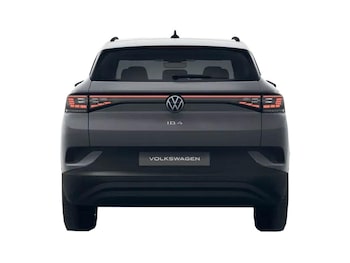 Used Volkswagen ID.4 2026 for sale - 78422229: Photo