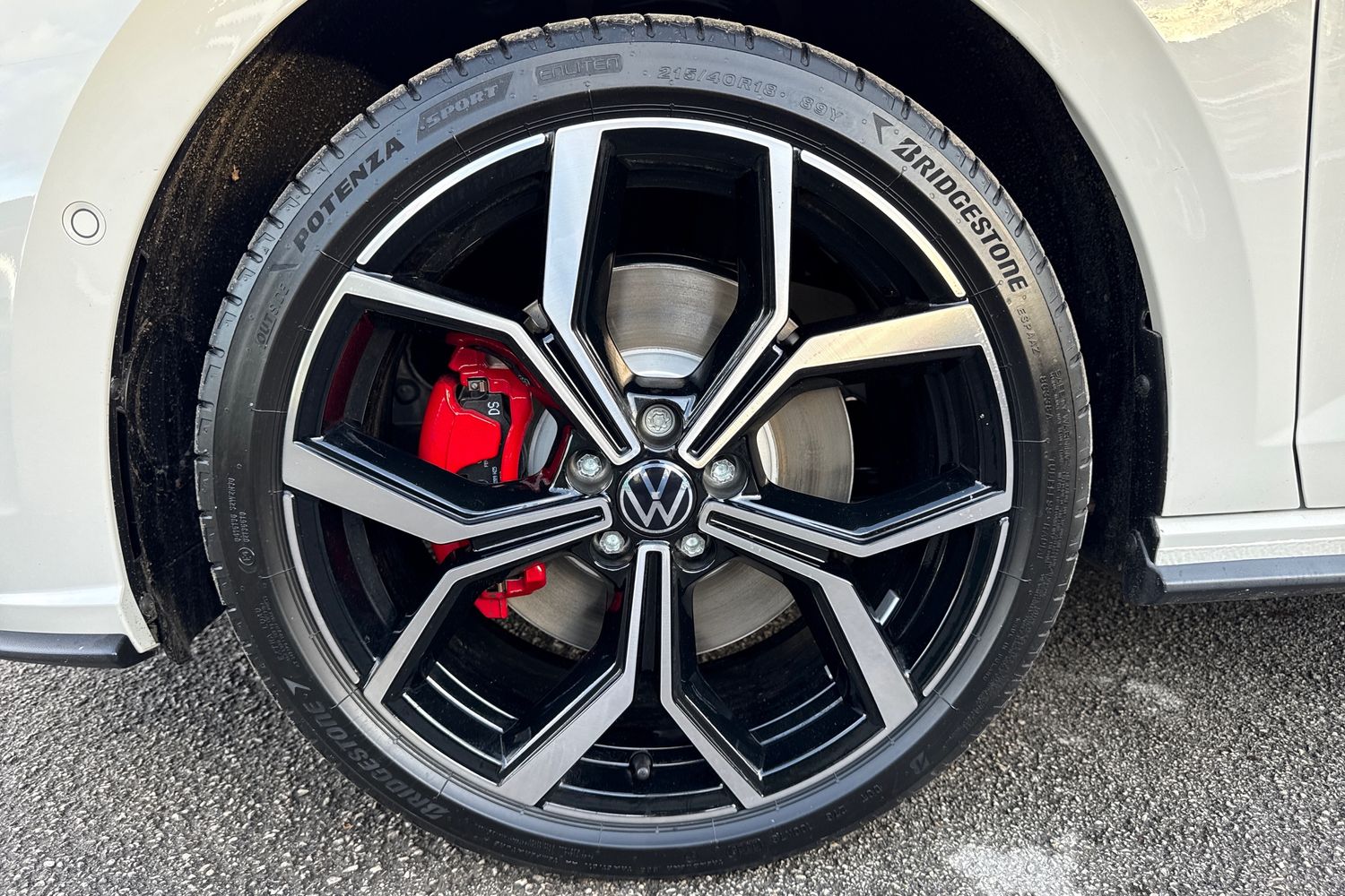 Used Volkswagen Polo 2025 for sale - 76495135: Photo 10