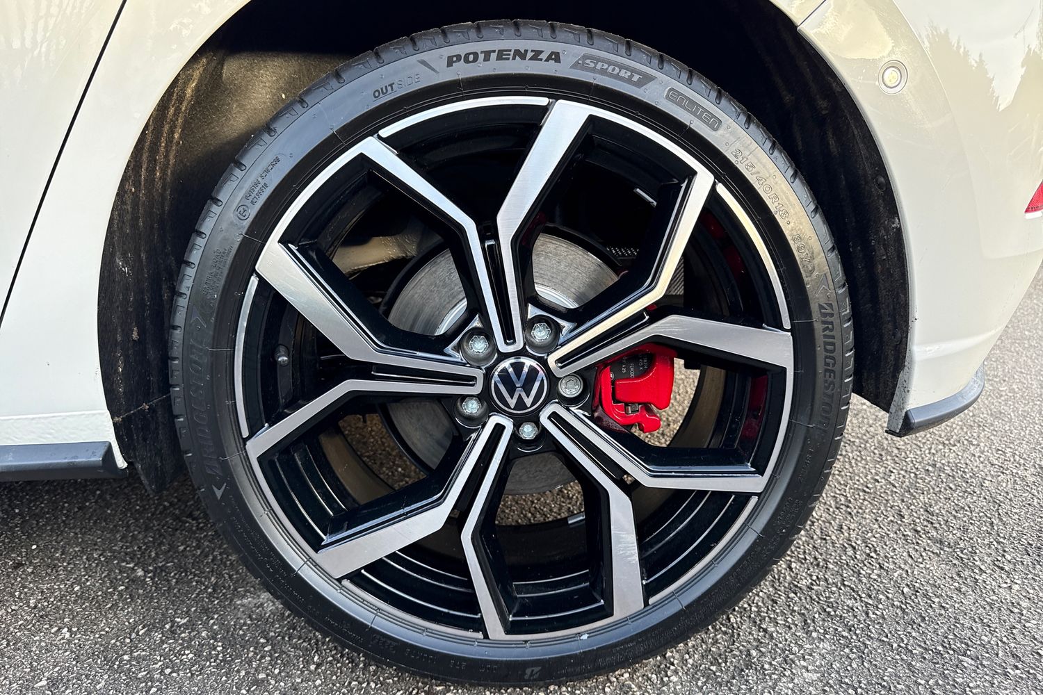 Used Volkswagen Polo 2025 for sale - 76495135: Photo 11