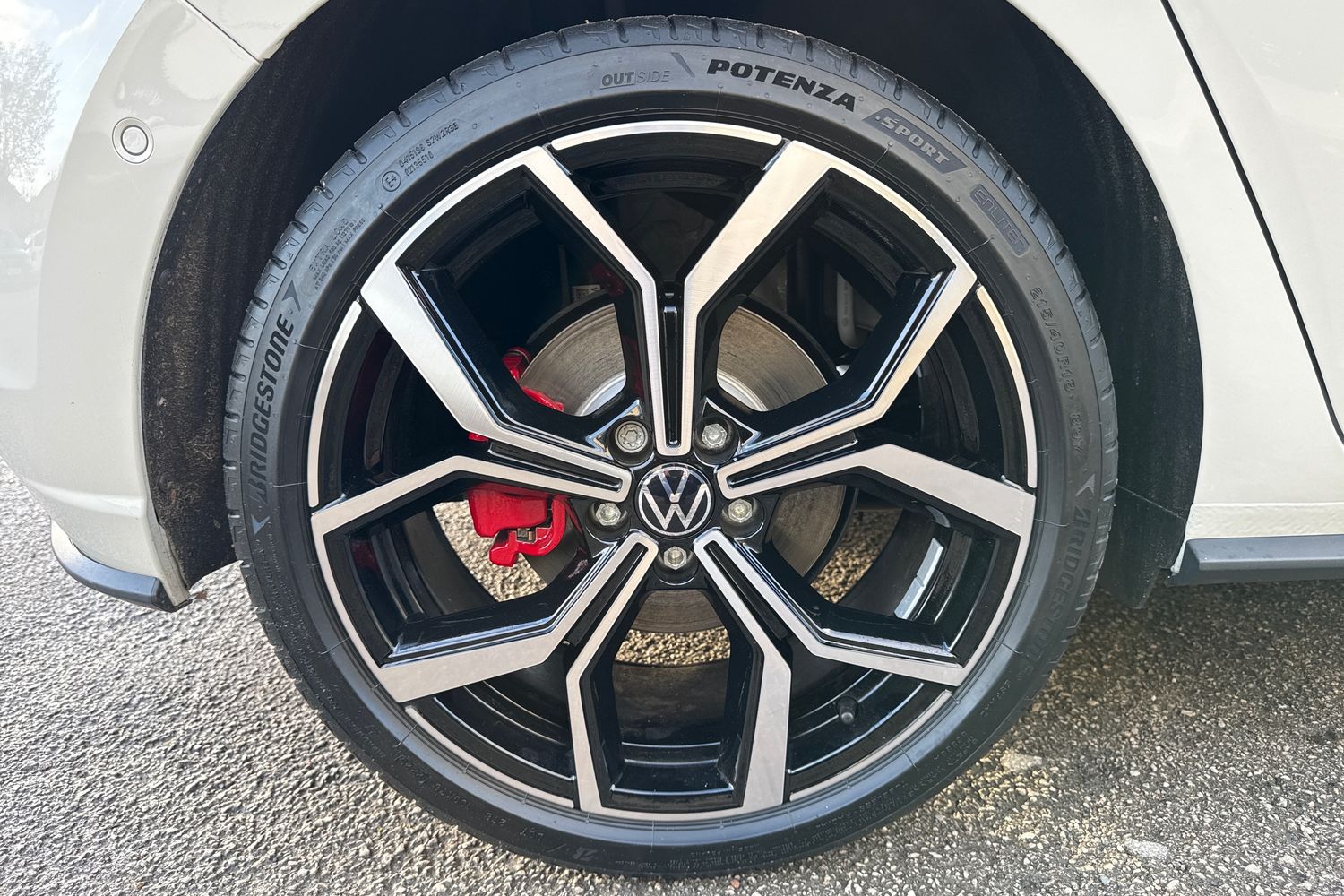 Used Volkswagen Polo 2025 for sale - 76495135: Photo 12