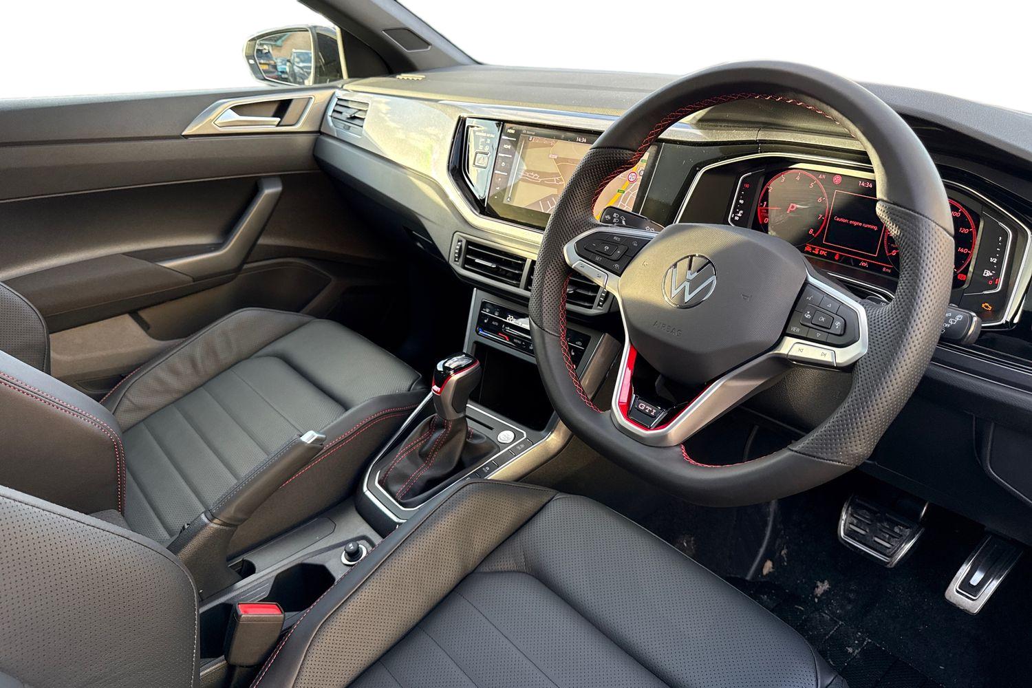 Used Volkswagen Polo 2025 for sale - 76495135: Photo 13