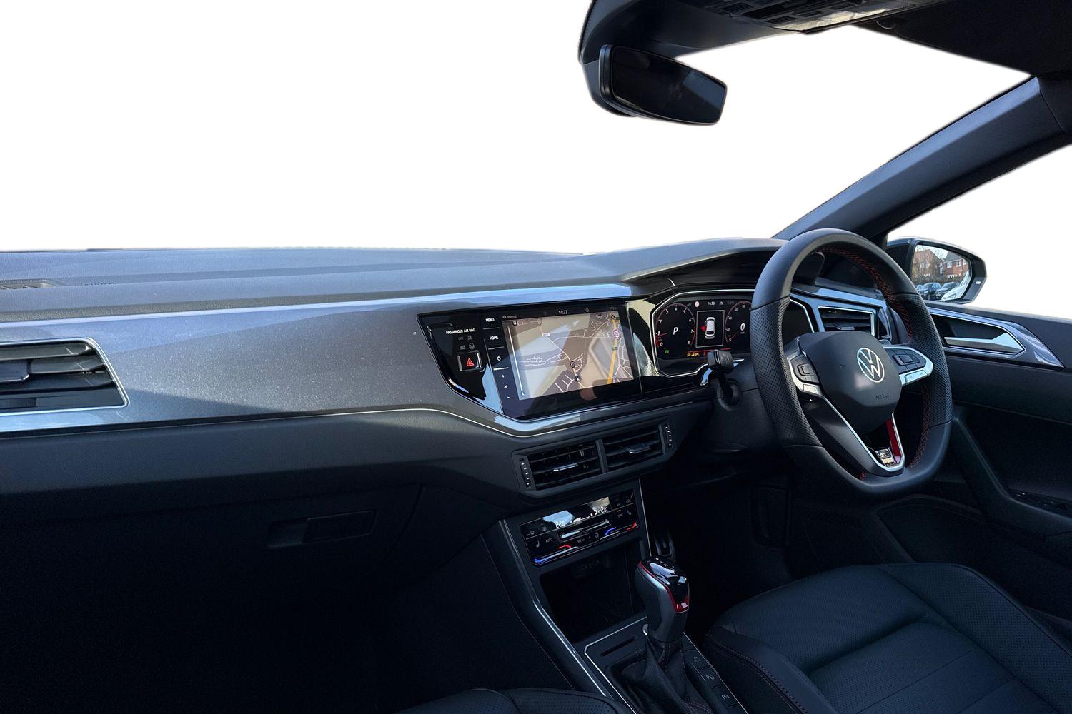 Used Volkswagen Polo 2025 for sale - 76495135: Photo 14