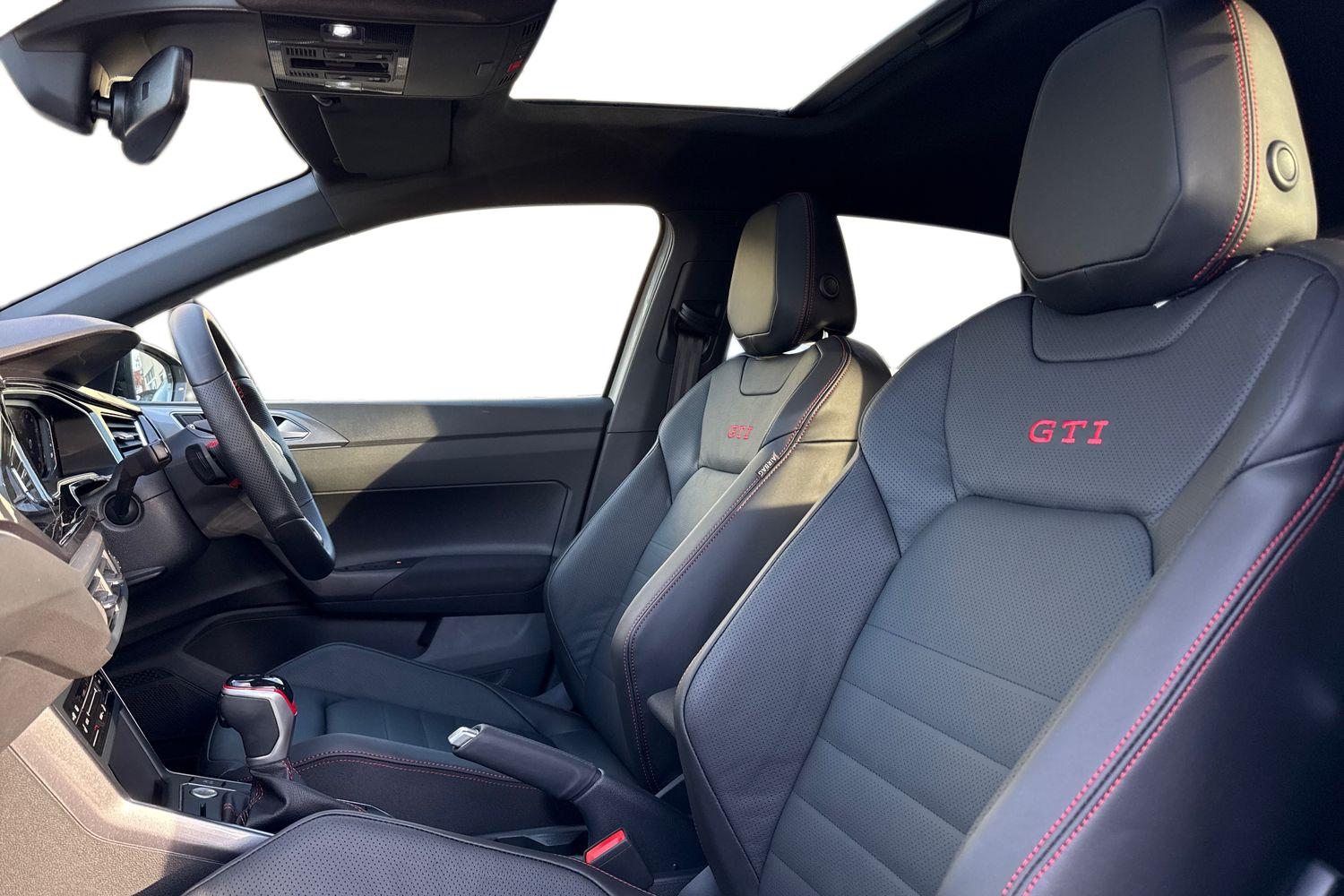 Used Volkswagen Polo 2025 for sale - 76495135: Photo 15