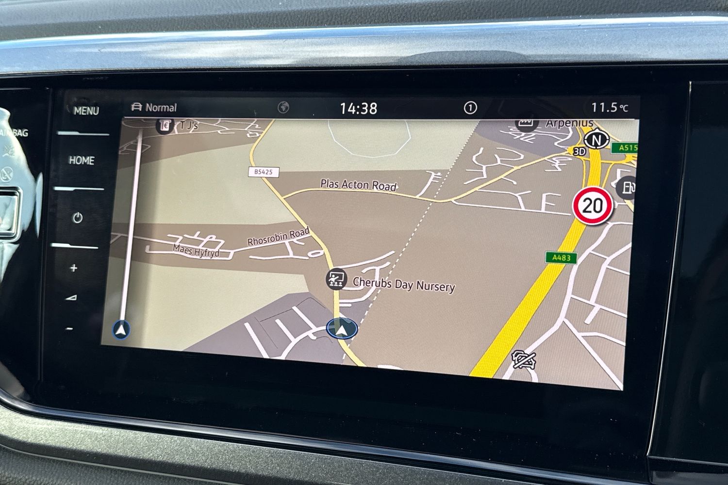 Used Volkswagen Polo 2025 for sale - 76495135: Photo 16