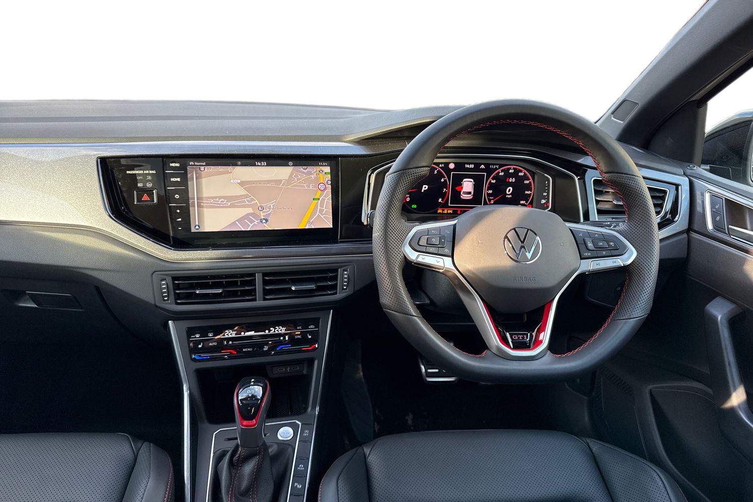 Used Volkswagen Polo 2025 for sale - 76495135: Photo 17