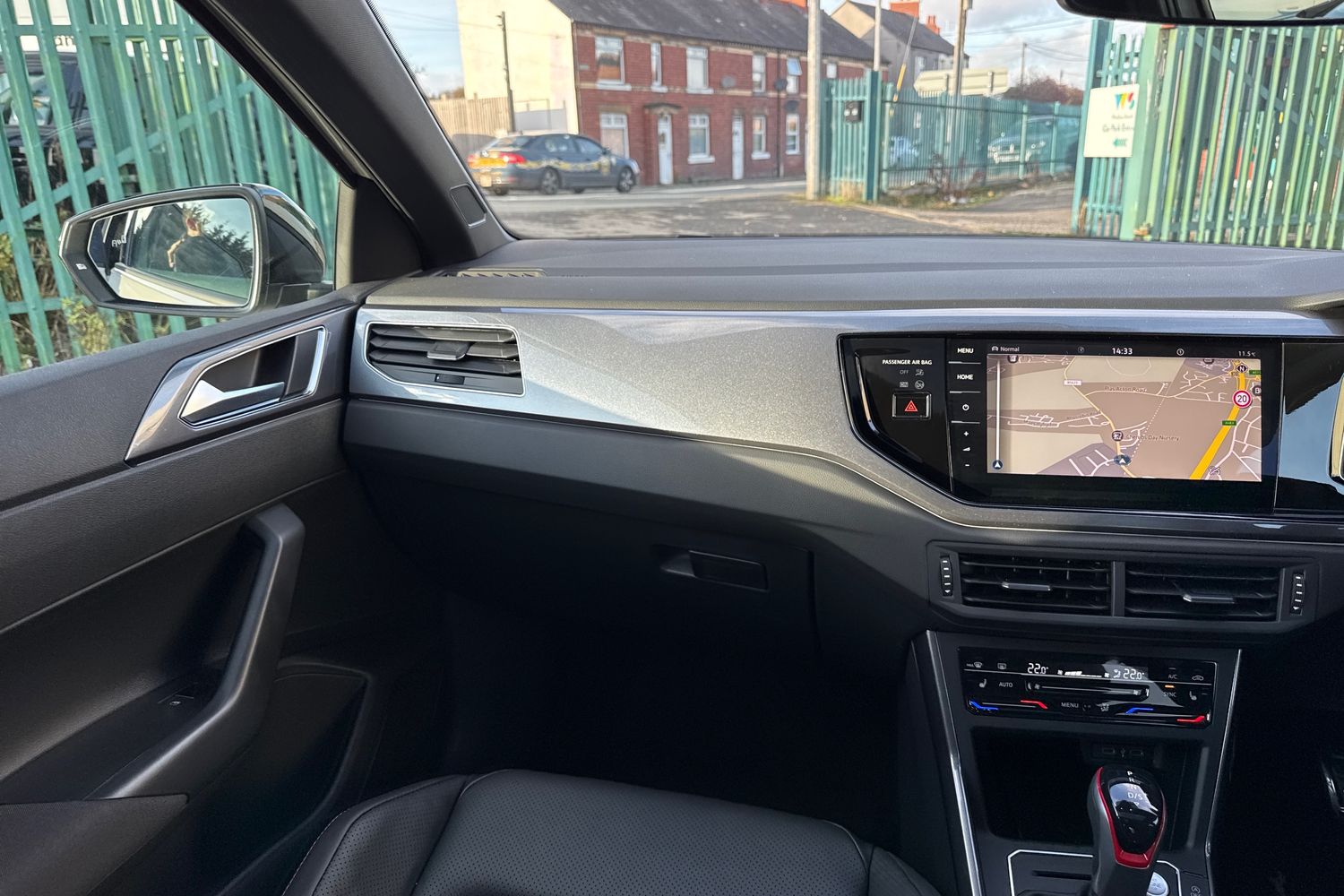 Used Volkswagen Polo 2025 for sale - 76495135: Photo 19