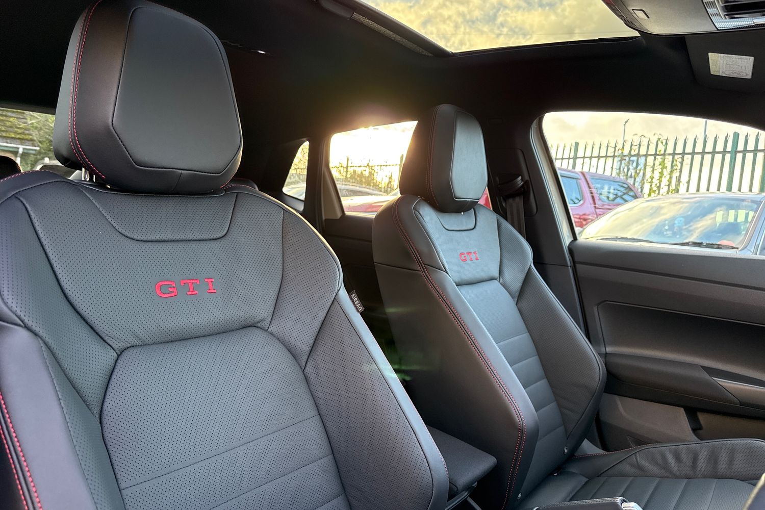 Used Volkswagen Polo 2025 for sale - 76495135: Photo 23