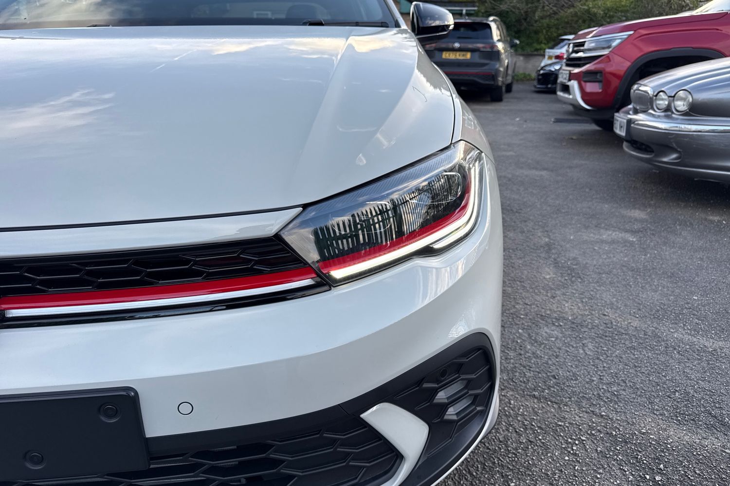 Used Volkswagen Polo 2025 for sale - 76495135: Photo 24