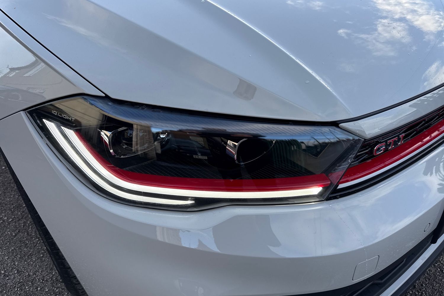 Used Volkswagen Polo 2025 for sale - 76495135: Photo 25