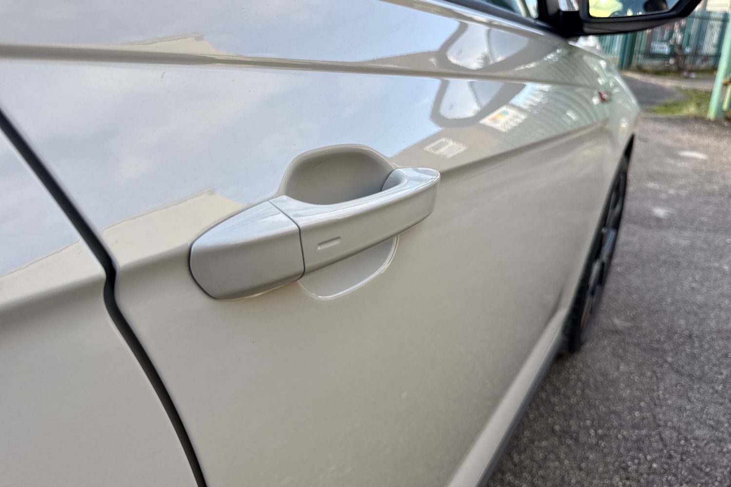 Used Volkswagen Polo 2025 for sale - 76495135: Photo 27