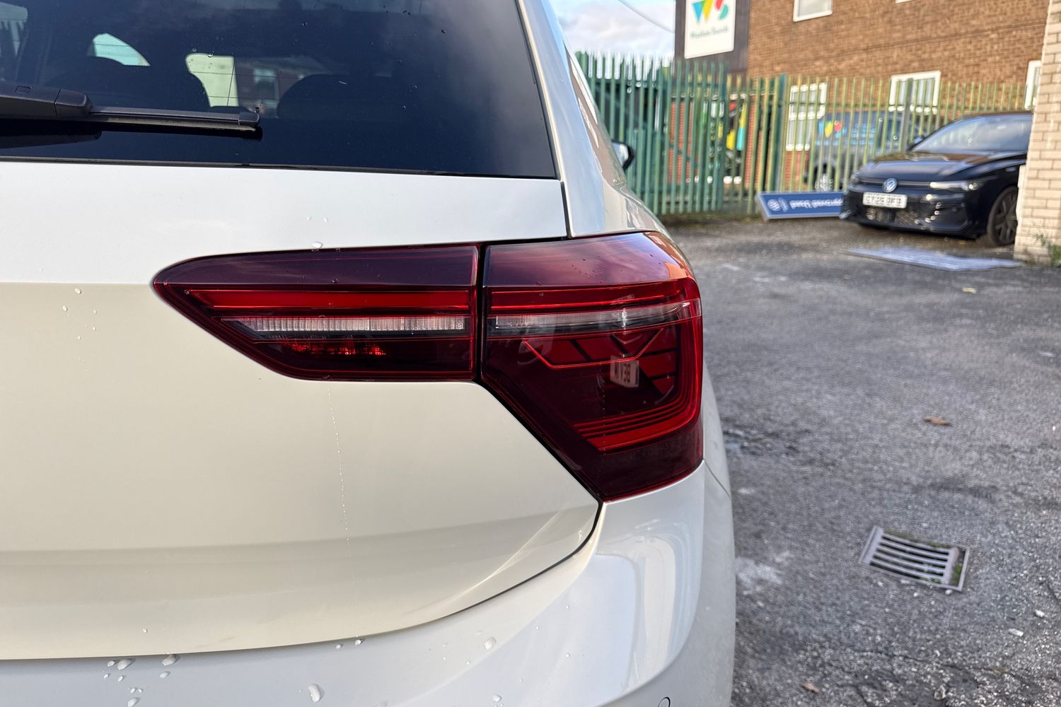 Used Volkswagen Polo 2025 for sale - 76495135: Photo 28