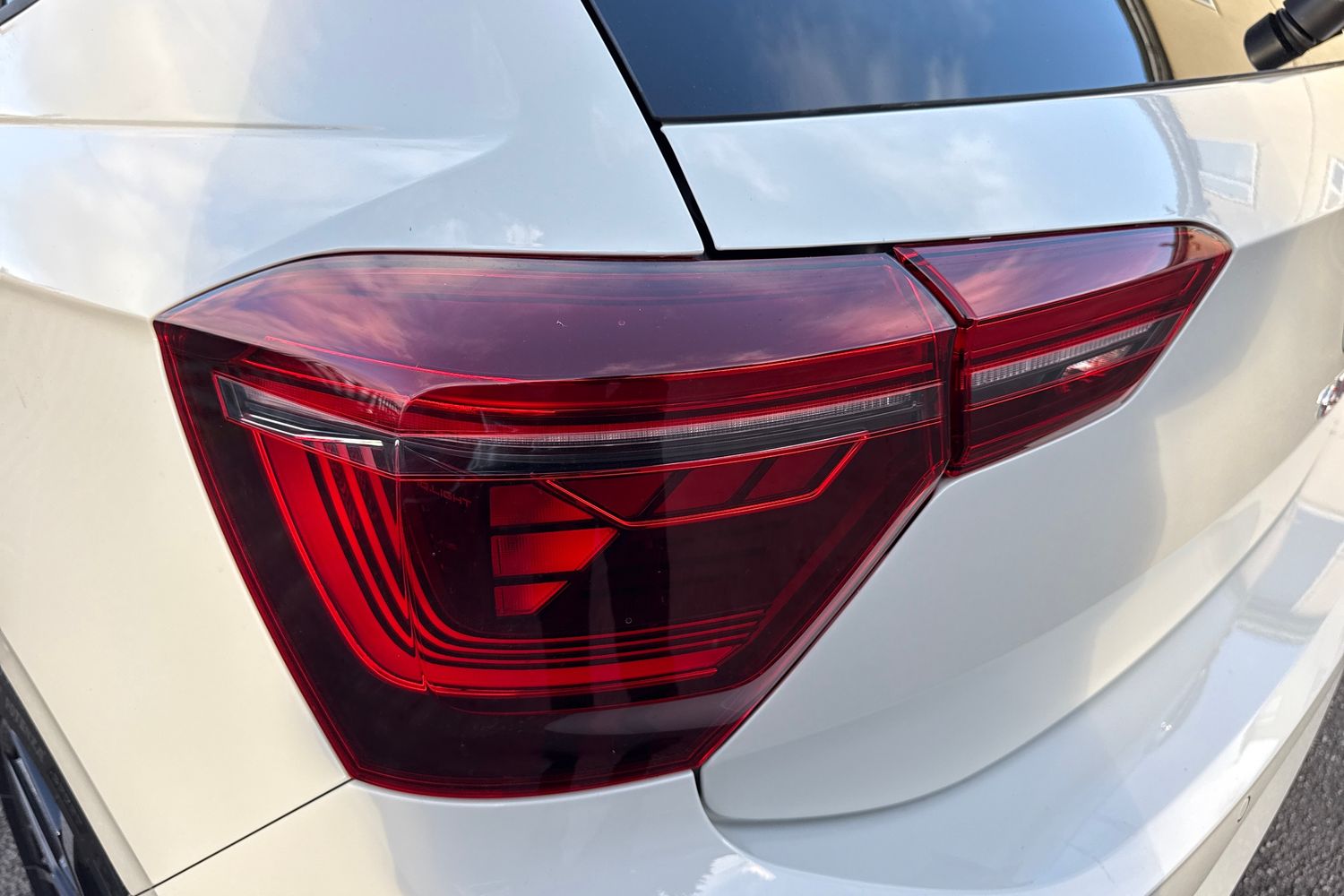 Used Volkswagen Polo 2025 for sale - 76495135: Photo 29