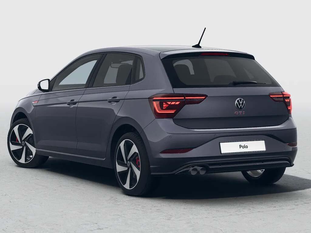 Used Volkswagen Polo 2025 for sale - 76495135: Photo 3