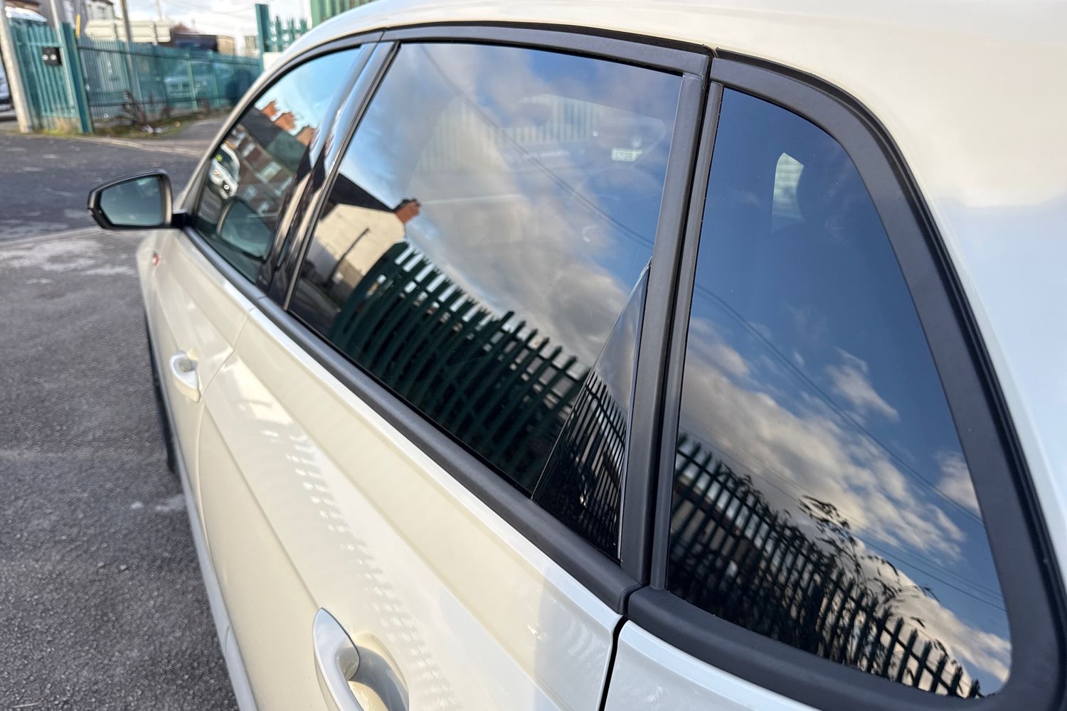 Used Volkswagen Polo 2025 for sale - 76495135: Photo 30